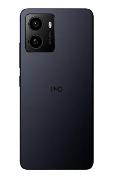 Hmd Pulse+ Smartphone, 50MP Camera, 6.65" IPS LCD, 4GB RAM, 128GB, 5000mAh, Blue