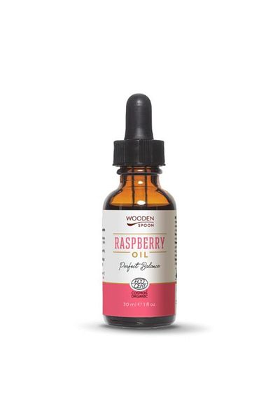 Wooden Spoon Raspberry oil WoodenSpoon 30 ml
