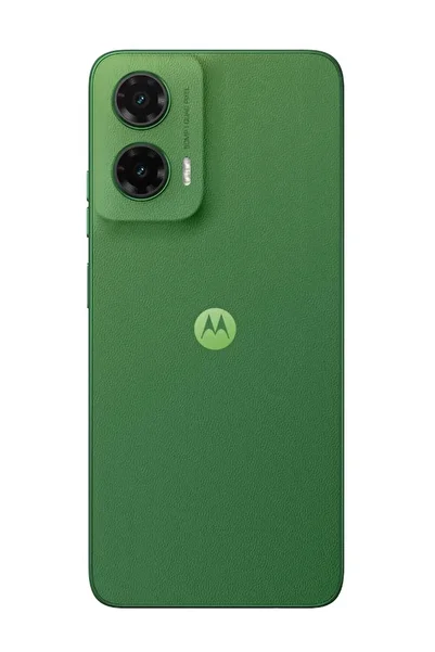 Motorola Moto G35 Smartphone, Unisoc T760, 4GB RAM, 128GB, 6.72" Full HD+, 5G, Quad Pixel Camera