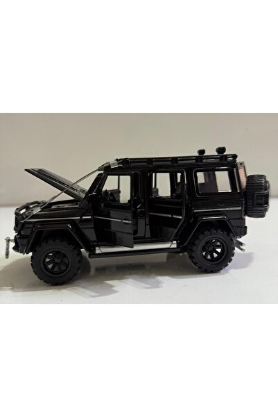 Hepsilazım SİYAH MERCEDES G63 ARABA