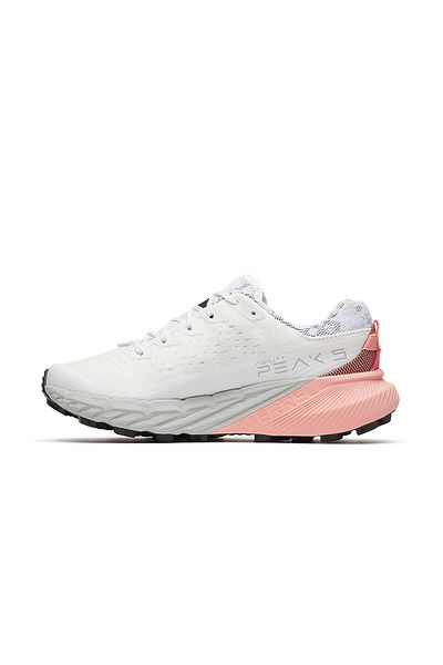 Merrell Agility Peak 5 Women's Trail Running Shoes J068374-33133 White