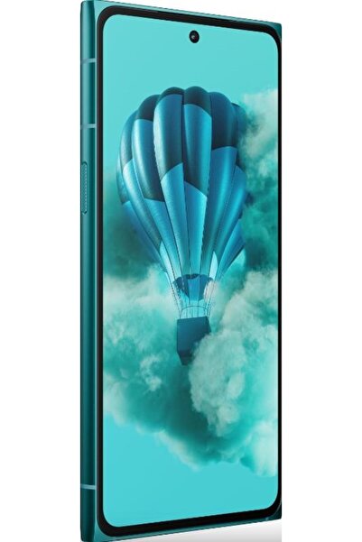 Hmd Smartphone Skyline, Snapdragon 7s Gen 2, 12GB RAM, 256GB, 5G, 6,55" P-OLED, Μπλε