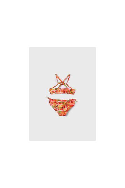 MAYORAL Girl's Bikini Set