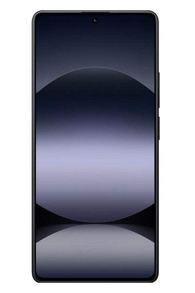 Xiaomi Redmi Note 14S: Ecran AMOLED de 6,67", 8 GB RAM, stocare de 256 GB, cameră triplă de 200 MP, negru