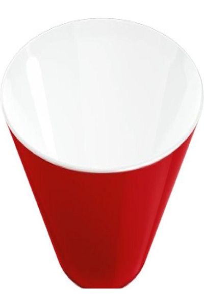 emsa My Colours Bowl 0.5 Litre – Red