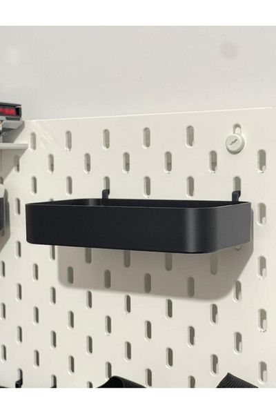 KARAHASANOĞLU MAKİNE Skadis Pano 16X8X4 cm Storage
