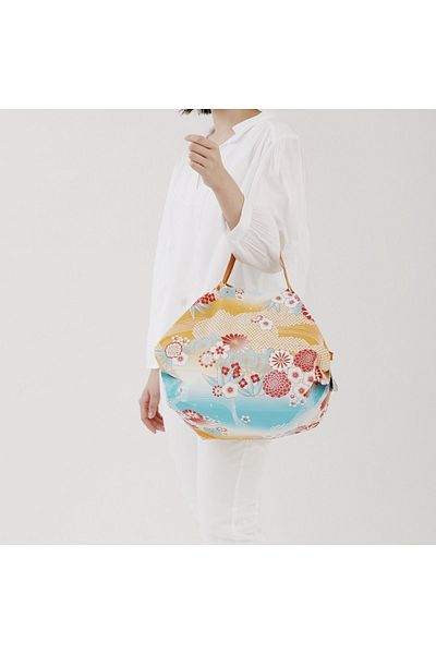 Shupatto Compact Bag - m - Nagare Gum