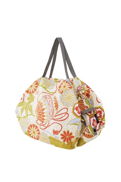 Shupatto Compact Bag - m - Let's