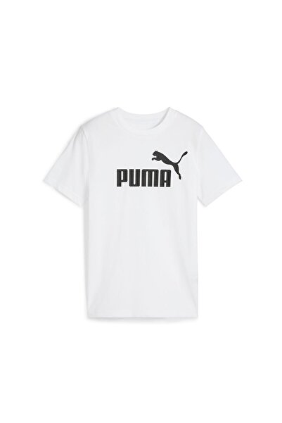 Puma Μπλούζα Essentials No. 1 JR