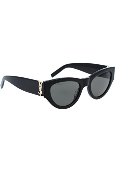 Saint Laurent SAİNT LAURENT SL M94 001 53-20 Güneş Gözlüğü