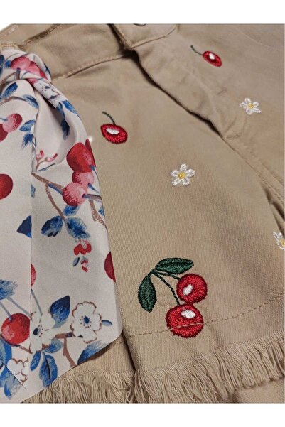 NiLi МОМИЧЕТА ДЕТСКИ ШОРТИ В НОВИ МОДНИ СТИЛОВЕ