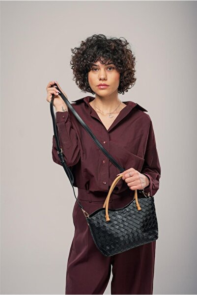 ÇÇS Дамска чанта за рамо CCS CCS17844