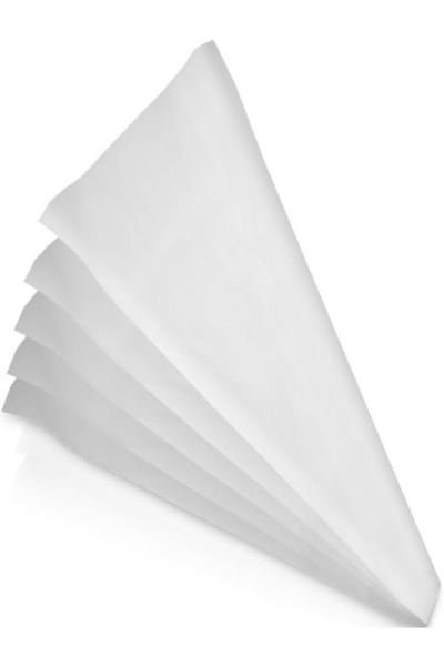 Metaltex أكياس التزيين x20 – 252425010