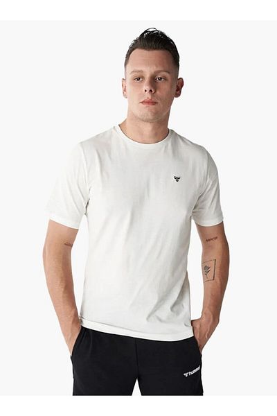 hummel Regular ανδρικό T-Shirt 911865-9003