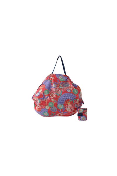 Shupatto Compact Bag - m - Ougi Compact Bag