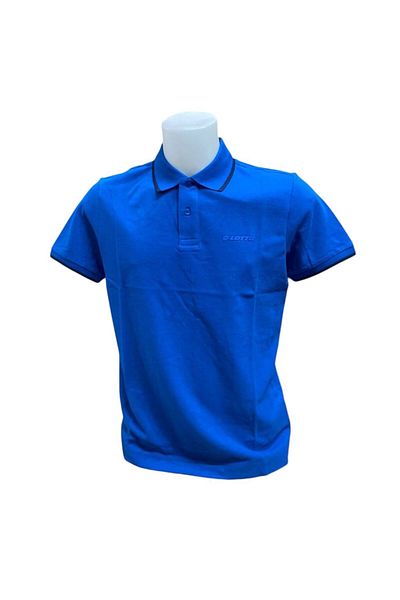 Lotto Tricou Lotto Polo Sanremo