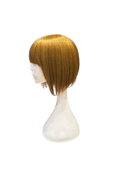 BELHER GIA Copper Natural Wig