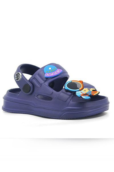 Firibu Children's Sticker Eva Slippers Sandals
