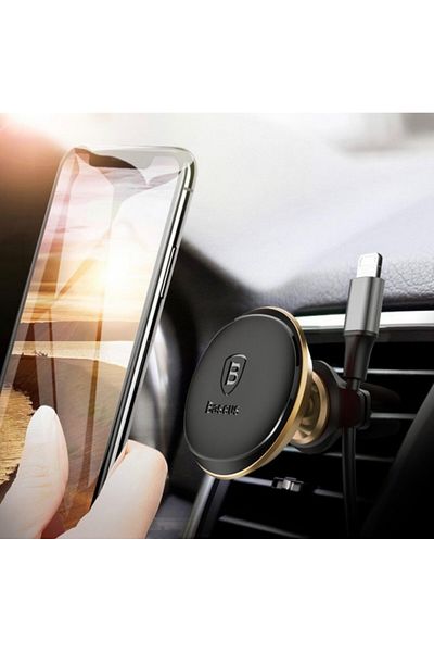 Baseus Baseus Car Air Conditioner Mount