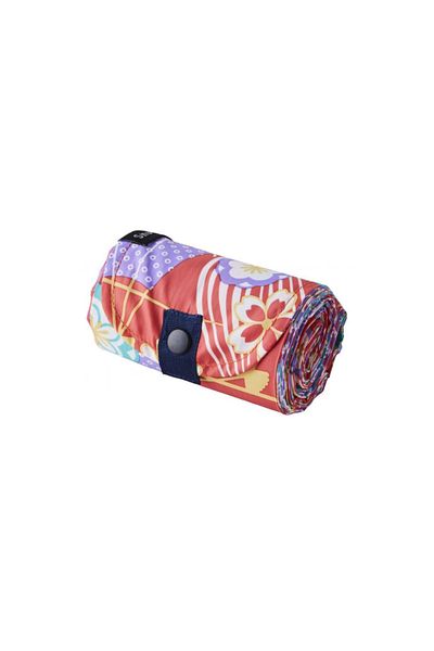 Shupatto Compact Bag - L - Ougi Compact Bag