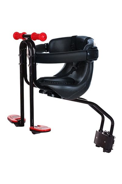 İdeas4comfort Child Bike Seat IDEAS4COMFORT