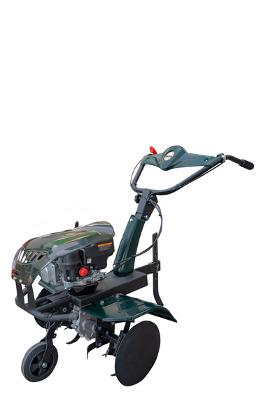 Kaan CP-220 S Benzinli Çapa Makinesi