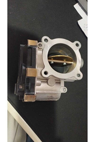 GM Gaz Kelebeği 25198476 / 19420703 - Orijinal GM - Chevrolet Captiva C140 2....