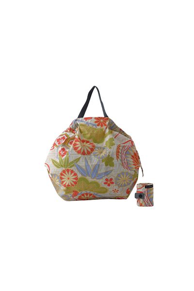 Shupatto Compact Bag - m - Let's