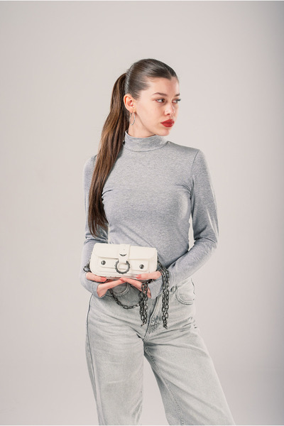 ÇÇS ÇÇS KADIN OMUZ ÇANTASI CCS17823