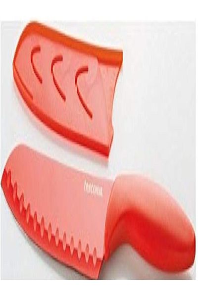 TESCOMA Presto Non-Stick Knife Tone 16 cm – Assorted