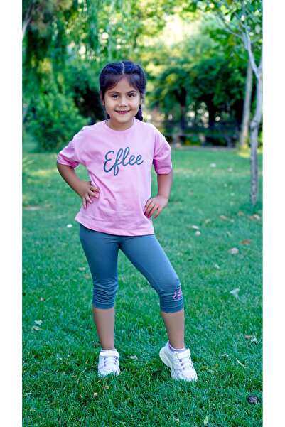 Baby Çocuk İkili Takım