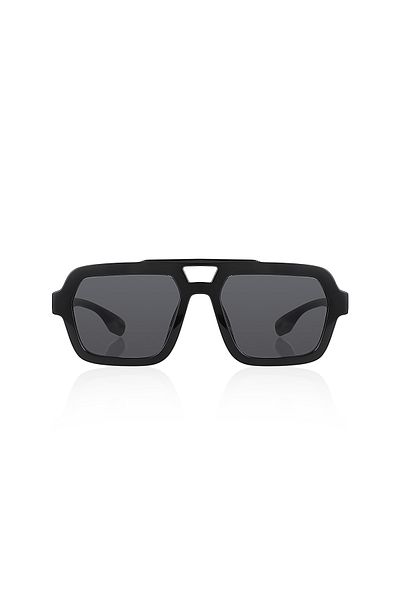 Kinary Uv400 Children's Sunglasses Black 4032