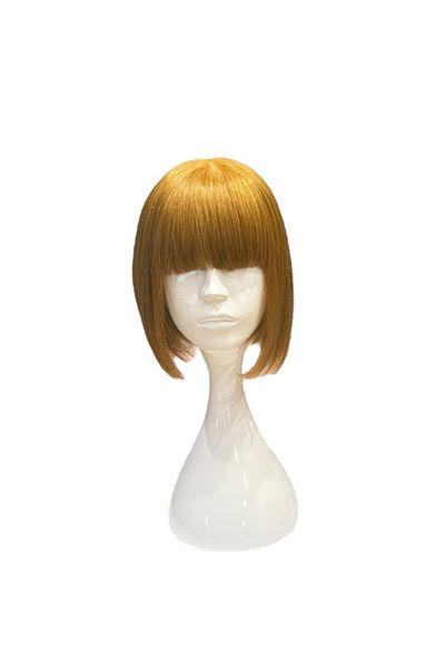 BELHER GIA Copper Natural Wig