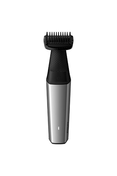 Philips Bodygroom Series 5000 Showerproof Groin and Body Trimmer