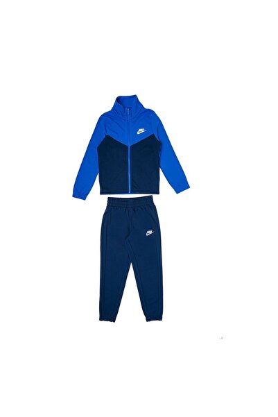 Nike Αθλητική φόρμα JR με φερμουάρ