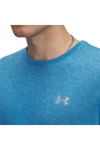 Under Armour Μπλουζάκι Launch Camo