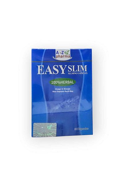 Re&Ce Easy Slim pills for slimming and weight loss, 30 capsules