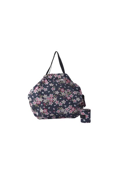 Shupatto Compact Bag - m - Sakura