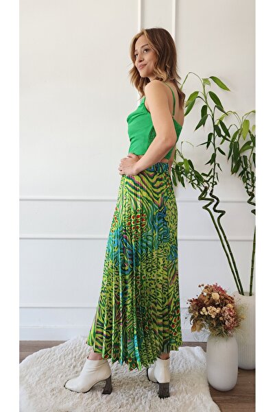 Ysatis Φούστα με σχέδια