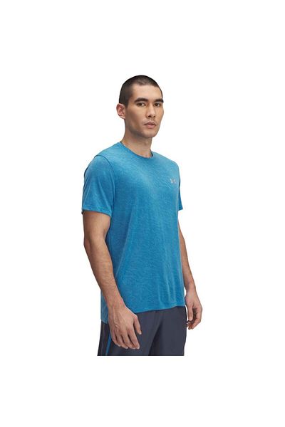 Under Armour Tricou Under Armour Launch Camo