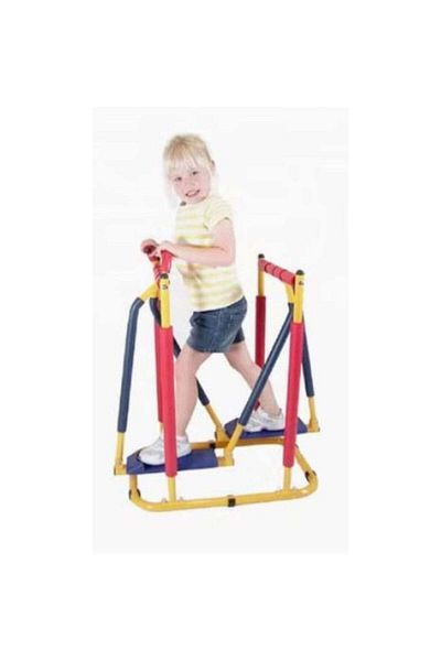 huitich Kids Air Walker Stepper Sports Easy To Exercise Body In Fitness Equipment