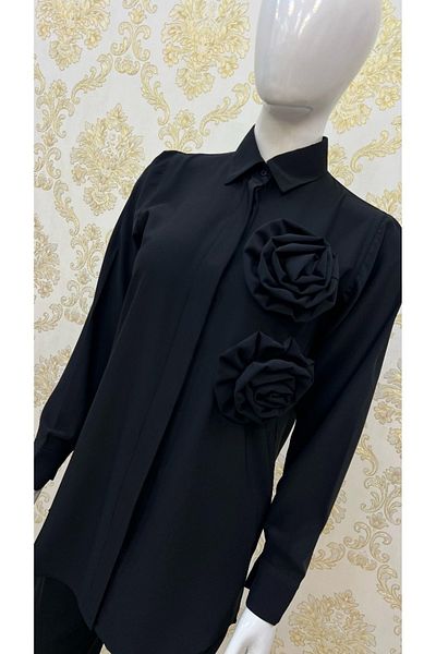 ONE WAY FASHION Poplin Set