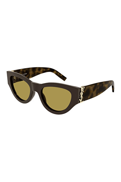 Saint Laurent SAİNT LAURENT SL M94 010 53-20-145 Güneş Gözlüğü