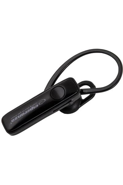 ESPERANZA ESPERANZA CELEBES EH184K Headphones, Bluetooth, Microphone (Black)