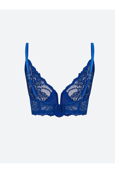 LC Waikiki Sutien tricou cu sârmă, fără căptușeală din dantelă