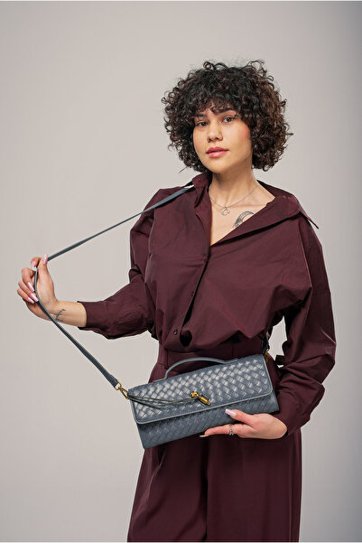 ÇÇS حقيبة كتف نسائية من CCS CCS18033