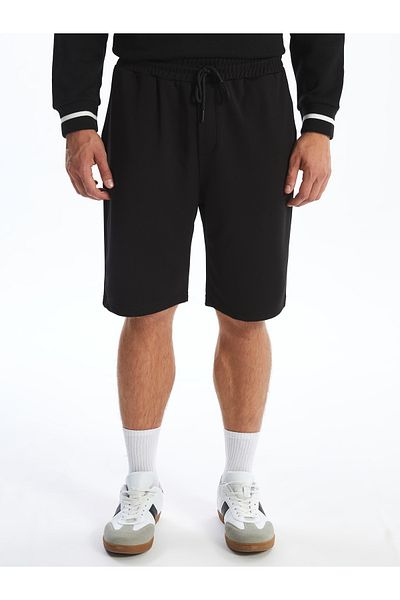 LC Waikiki Ανδρικό σορτς Standard Fit