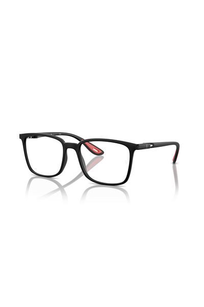 Ray-Ban Ray Ban Vista Unisex Square Eyeglasses- Rb 7240m - Lense Size:54mm - Matte Blue