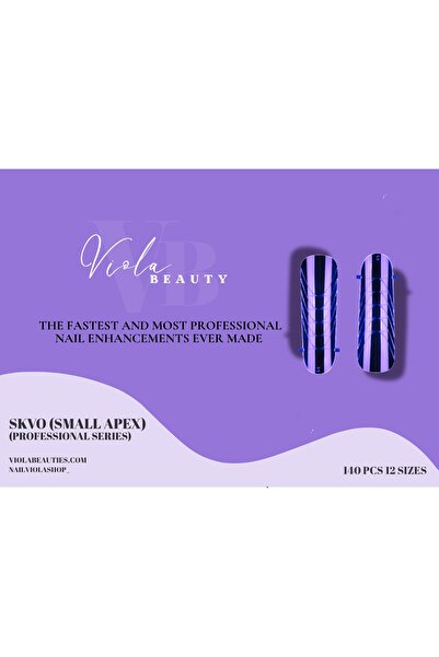 VIOLA BEAUTY VIOLA ÜST FORMLARI PRO SERİ