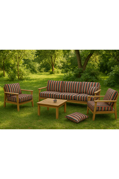 Lavanderi SOLANDO TAPETE DE EXTERIOR MATERIALE DE ACASA MOBILIER DE GRADINA P...